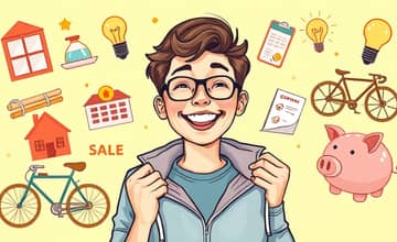 Dinheiro Escondido na Rotina: Onde Estão Suas Oportunidades de Poupar?