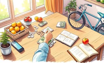 Decisões Conscientes: Gaste Menos, Viva Mais e Melhor