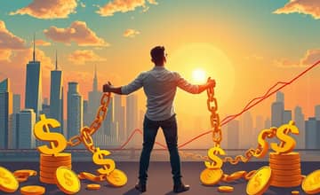 Quebrando Paradigmas Financeiros: Liberte-se de Mitos e Alcance Mais