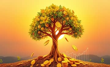 Decodificando a Riqueza: Estratégias que Realmente Funcionam