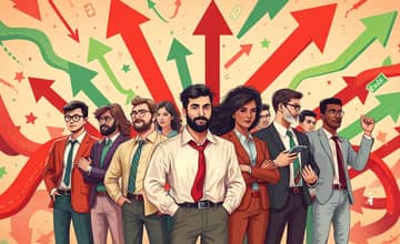 O Impacto do Comportamento de Manada no Mercado