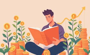 Desbloqueie o Sucesso Financeiro: Hábitos Secretos dos Ricos