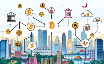 Seu Ecossistema Financeiro: Crie um Ambiente para o Crescimento