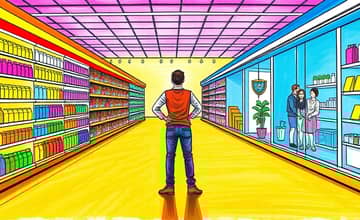 A Arte de Dizer 'Não': Protegendo Seu Dinheiro de Gastos Impulsivos