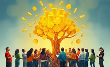 Criando Riqueza Através do Empreendedorismo Financeiro