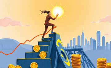 Descomplicando a Prosperidade: Guia Prático para o Sucesso Financeiro