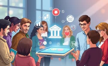 A Ascensão dos Agregadores Financeiros: Sua Vida Financeira em Um Só Lugar