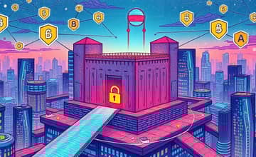 O Dilema da Segurança Cibernética em Fintechs Emergentes