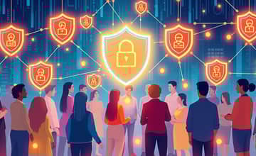 Privacidade por Design nas Aplicações Financeiras