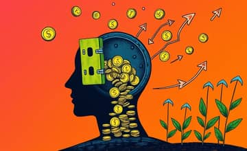 Pense como um Banco: Faça Seu Dinheiro Gerar Mais Dinheiro