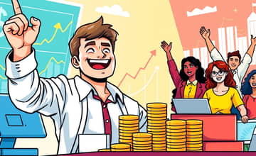 Pequenas Vitórias Financeiras: A Arte de Celebrar Cada Economia