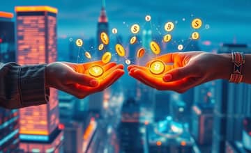 A Transformação dos Meios de Pagamento P2P: Além do Boleto