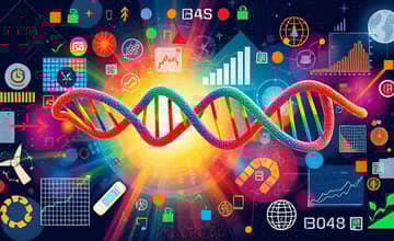 Análise de Risco com Algoritmos Genéticos: Uma Nova Abordagem