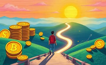 Seu GPS Financeiro: Traçando o Caminho para a Independência