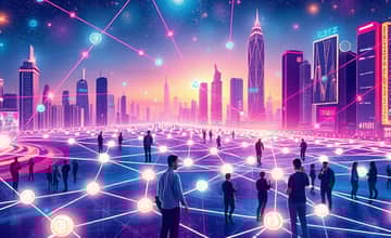 A Internet 3.0 e a Descentralização Financeira