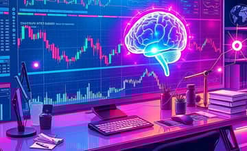 Otimização de Portfólios com Aprendizado por Reforço