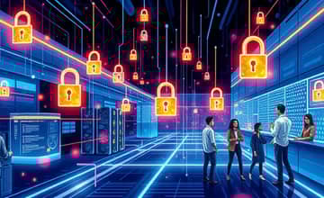 Compliance Tecnológico: Navegando na Complexidade Regulatória