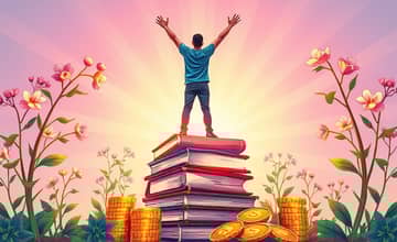 Invista em Você: O Ativo Mais Valioso do Seu Portfólio