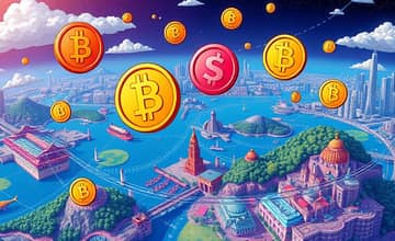 Tokenização de Dívidas: Flexibilidade e Liquidez no Mercado