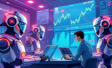 Robótica Financeira: Automação que Redefine Operações