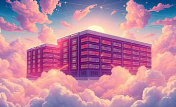 Impacto da Computação em Nuvem na Resiliência Bancária