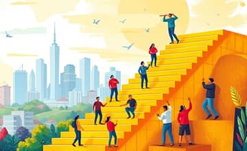 Seu Projeto de Riqueza: Construindo um Futuro Financeiro Sólido