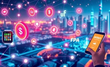 A Convergência de IoT e Pagamentos: O Comércio Conectado