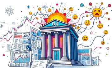 Análise Sentimental de Notícias Financeiras com Processamento de Linguagem Natural