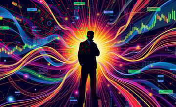 Big Data e o Perfíl do Investidor: Conhecimento é Poder