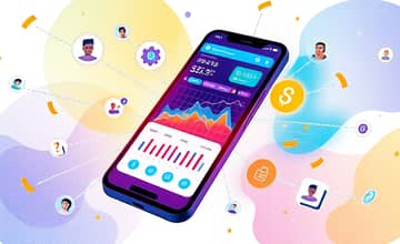 Otimização da Experiência do Usuário (UX) em Aplicativos Financeiros