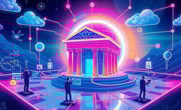 Inovação em Core Banking: Modernizando a Infraestrutura Legada