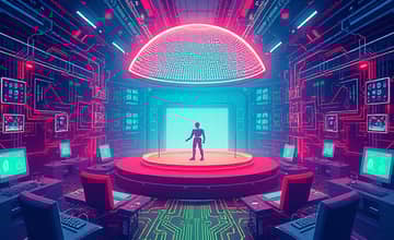 Cibersegurança Adaptativa em Instituições Financeiras