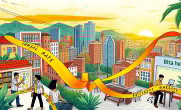 Descomplicando a Selic: O Que Ela Significa para Suas Finanças?