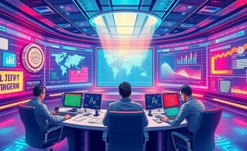 RegTech: Tecnologia a Serviço da Conformidade Regulatóri