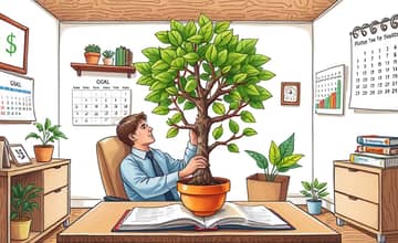 O Segredo dos Milionários: Hábitos Financeiros que Transformam