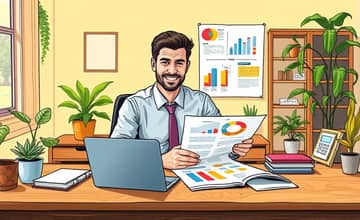 Microempreendedor Individual (MEI): Organize Suas Finanças sem Complicações