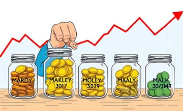 Preço Médio: Estratégia para Comprar Investimentos Mais Baratos