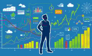Simulação Monte Carlo no Mercado Financeiro: Previsões Robusta