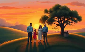 Planejamento de Herança: Proteja o Futuro Financeiro da Sua Família