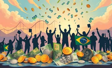 Desvalorização do Dinheiro: Entenda a Inflação e Suas Consequências