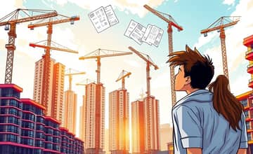 Imóveis na Planta: Vantagens e Cuidados ao Investir