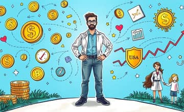 Gestão de Riscos Pessoais: Proteja-se de Imprevistos Financeiros