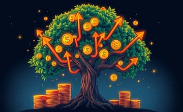 Dividendos Inteligentes: Como Escolher Ações que Pagam Bem