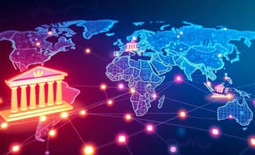 O Papel do DLT na Reconciliação Financeira