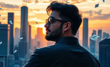 Ações da Empresa: Como se Tornar Sócio de Grandes Corporações