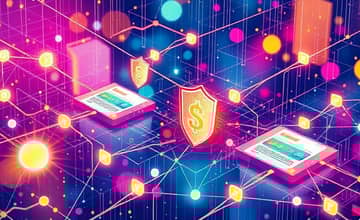 Plataformas B2B Financeiras: O Crescimento das Parcerias Comerciais