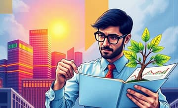 Análise Fundamentalista: Escolha Empresas Sólidas para Investir