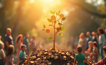 O Poder dos Pequenos Investimentos: Multiplique seu Capital