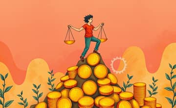 O Impacto da Mentalidade no Seu Sucesso Financeiro