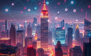 Finanças Quânticas Aplicadas: Um Olhar para o Futuro